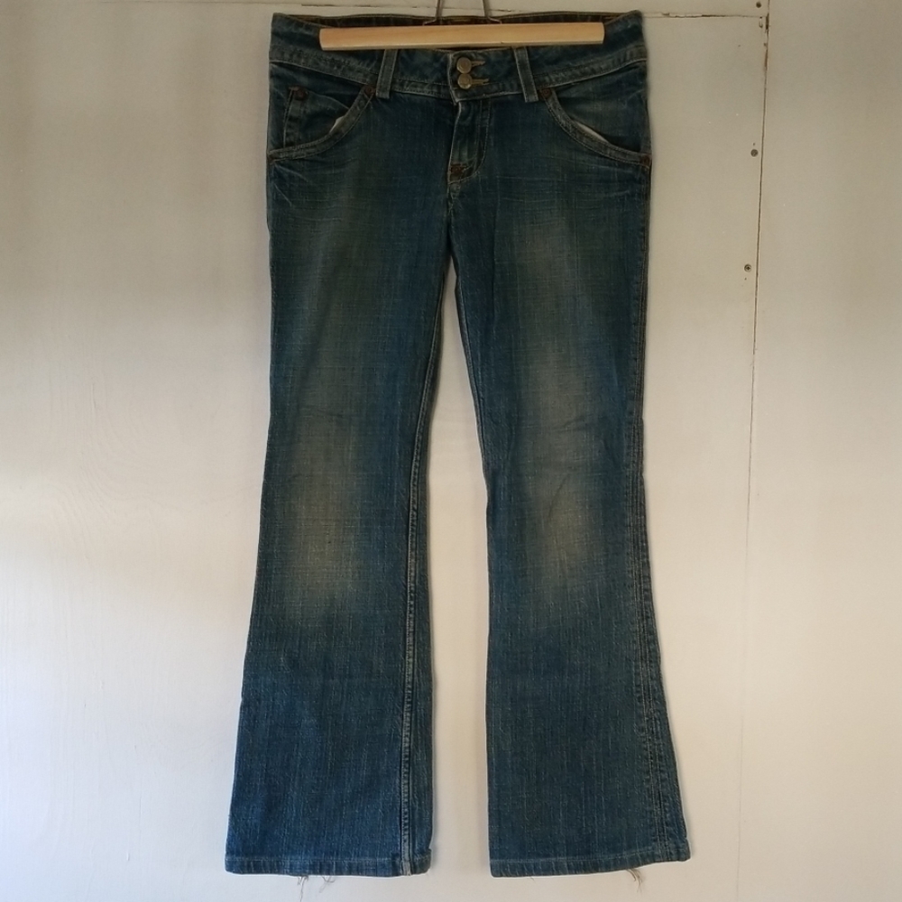 Hudson Jeans